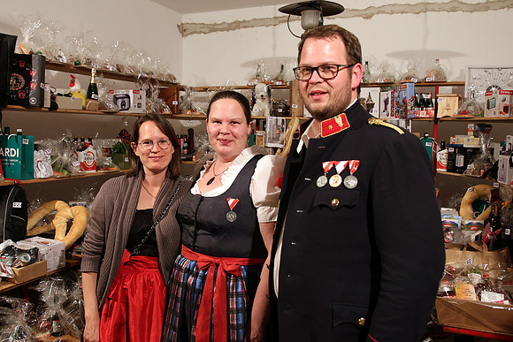 Schützenball Puch