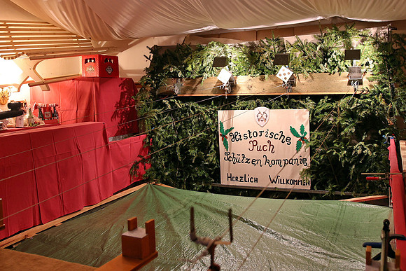 Schützenball Puch
