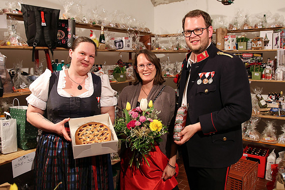 Schützenball Puch