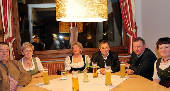 Schützenball Puch