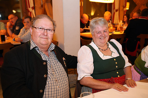 Schützenball Puch