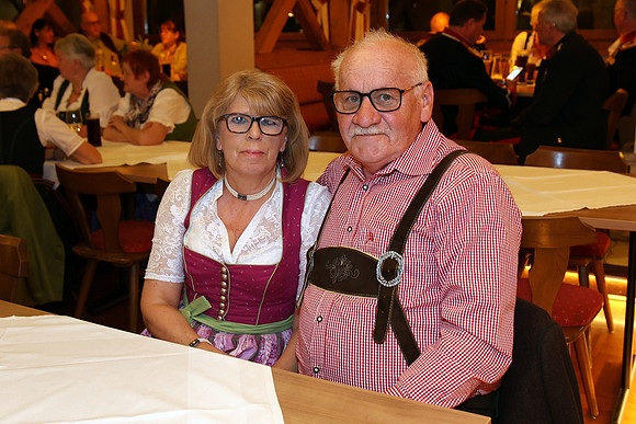 Schützenball Puch