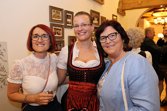 Schützenball Puch