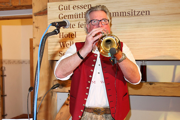 Schützenball Puch