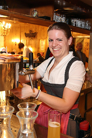 Schützenball Puch