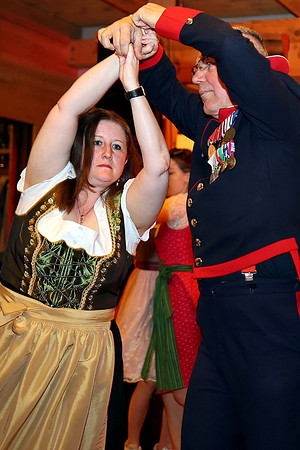 Schützenball Puch