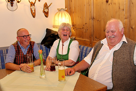 Schützenball Puch