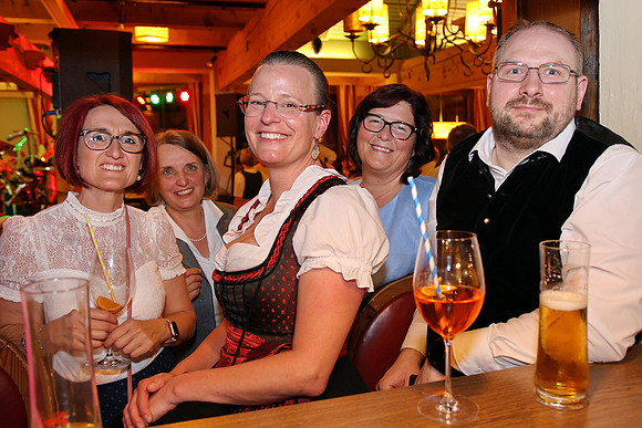Schützenball Puch