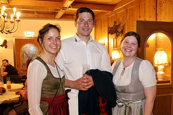 Schützenball Puch