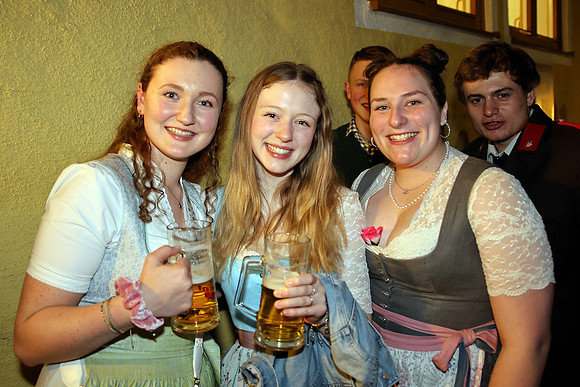 Schützenball Puch