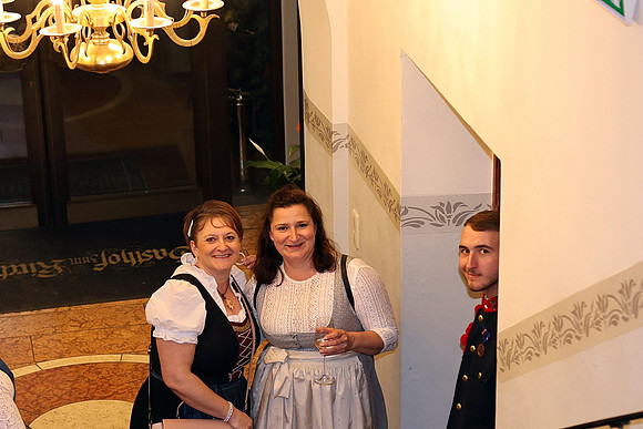 Schützenball Puch
