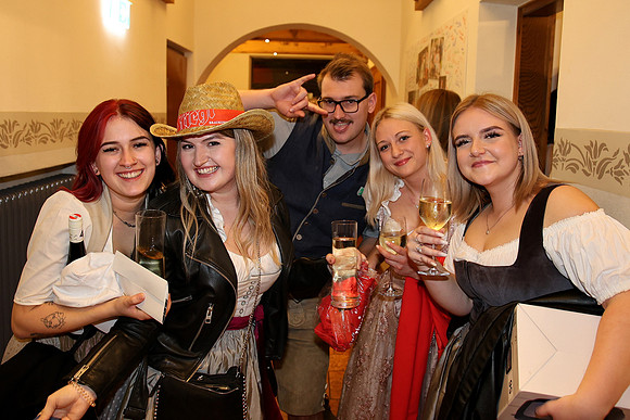 Schützenball Puch