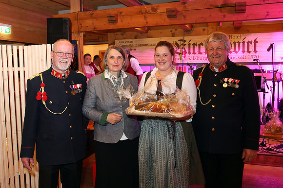Schützenball Puch