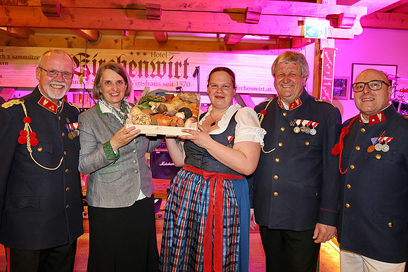 Schützenball Puch