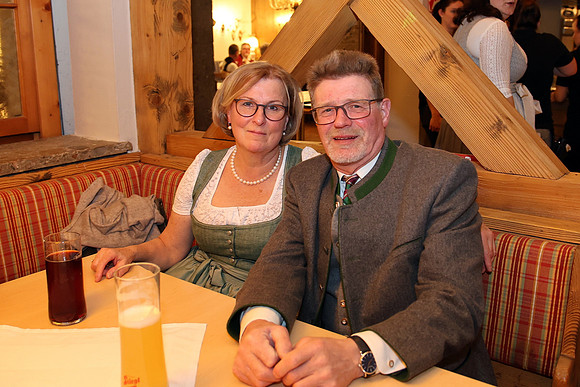 Schützenball Puch