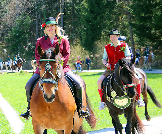 Kirchberger Georgitrii 2022
