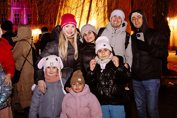 Silversterparty in Salzburg