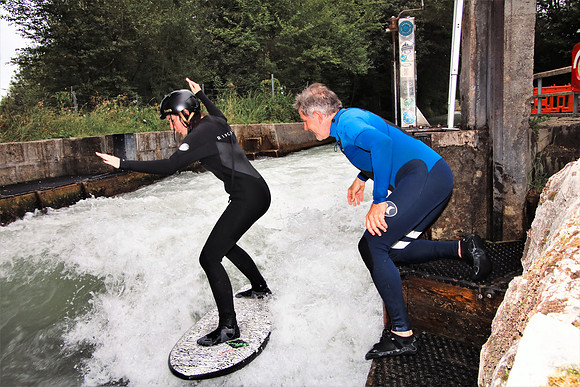 ALMjam Surf Testival