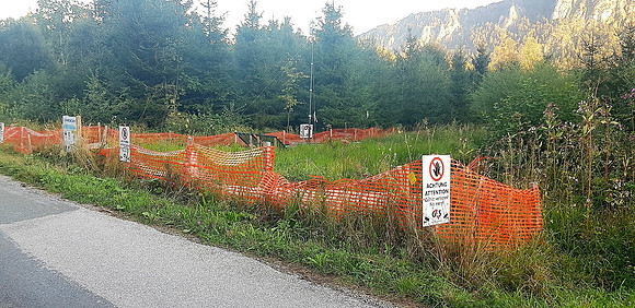 Erdkabel statt Masten