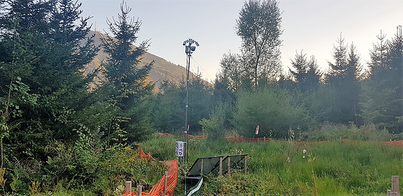 Erdkabel statt Masten