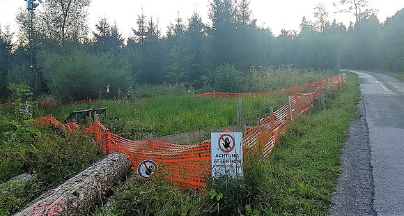 Erdkabel statt Masten
