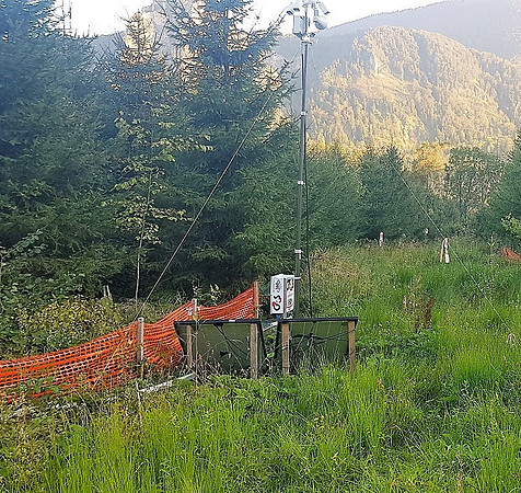 Erdkabel statt Masten