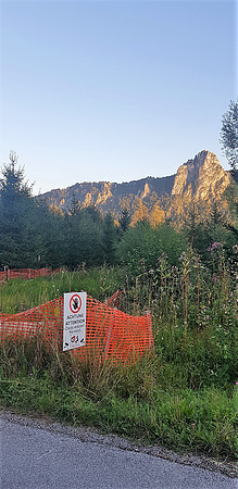 Erdkabel statt Masten