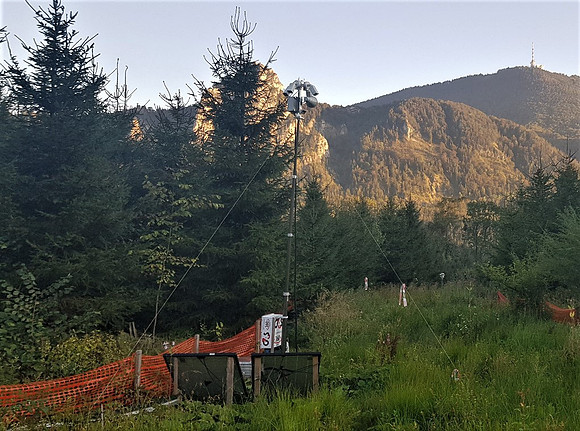 Erdkabel statt Masten