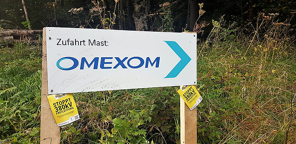 Erdkabel statt Masten
