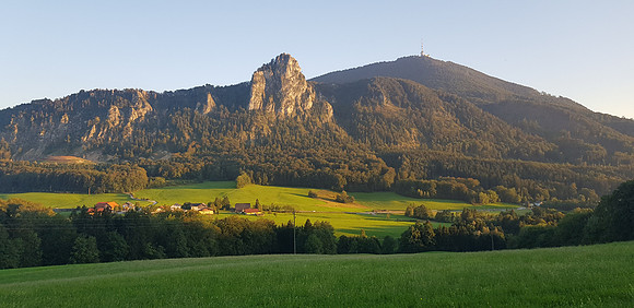 Erdkabel statt Masten