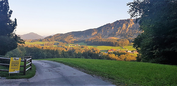 Erdkabel statt Masten