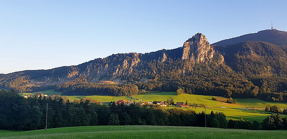 Erdkabel statt Masten