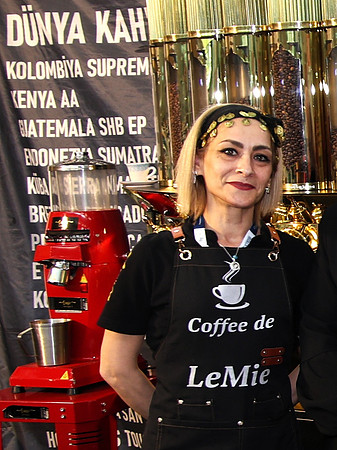 18.04.2025 Türkische Kulturmesse