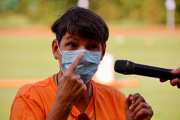 3. DSÖ Sportfest im ULSZ Rif