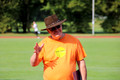 3. DSÖ Sportfest im ULSZ Rif