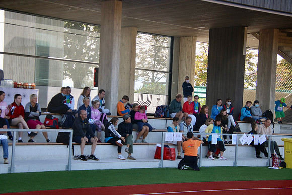 3. DSÖ Sportfest im ULSZ Rif