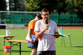 3. DSÖ Sportfest im ULSZ Rif