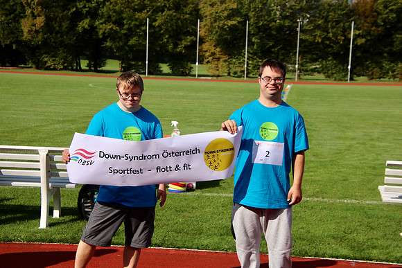3. DSÖ Sportfest im ULSZ Rif