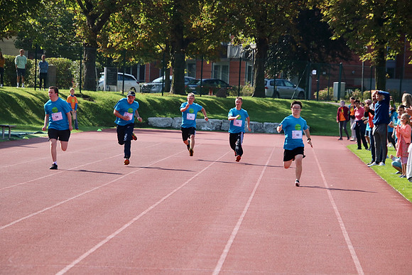 3. DSÖ Sportfest im ULSZ Rif