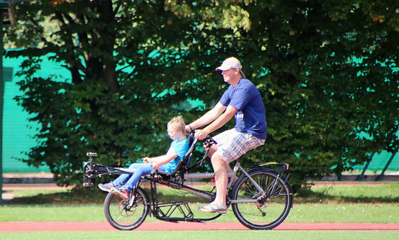 3. DSÖ Sportfest im ULSZ Rif