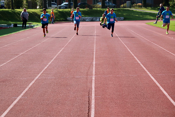 3. DSÖ Sportfest im ULSZ Rif