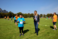 3. DSÖ Sportfest im ULSZ Rif