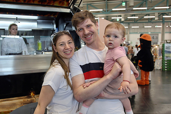 KINDERFESTIVAL aus Salzburg