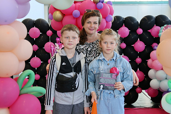KINDERFESTIVAL aus Salzburg
