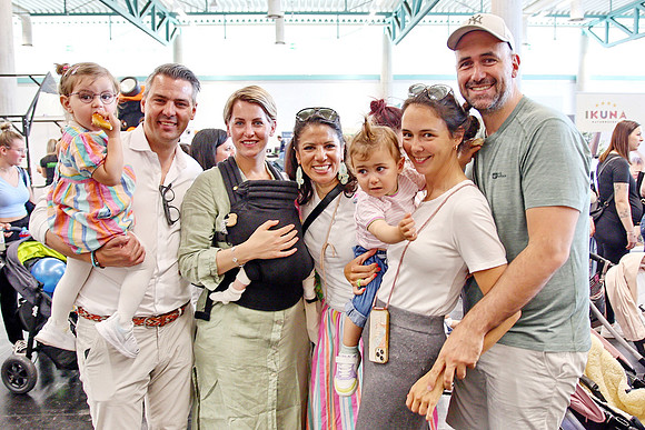 KINDERFESTIVAL aus Salzburg