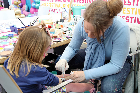 KINDERFESTIVAL aus Salzburg