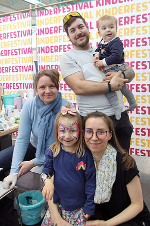 KINDERFESTIVAL aus Salzburg