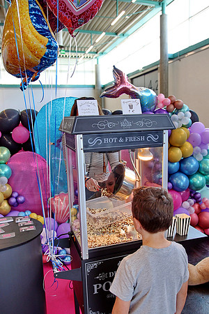 KINDERFESTIVAL aus Salzburg