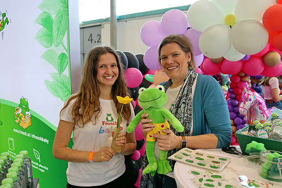 KINDERFESTIVAL aus Salzburg