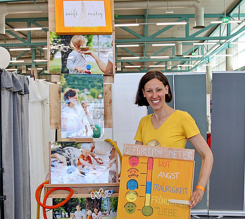 KINDERFESTIVAL aus Salzburg
